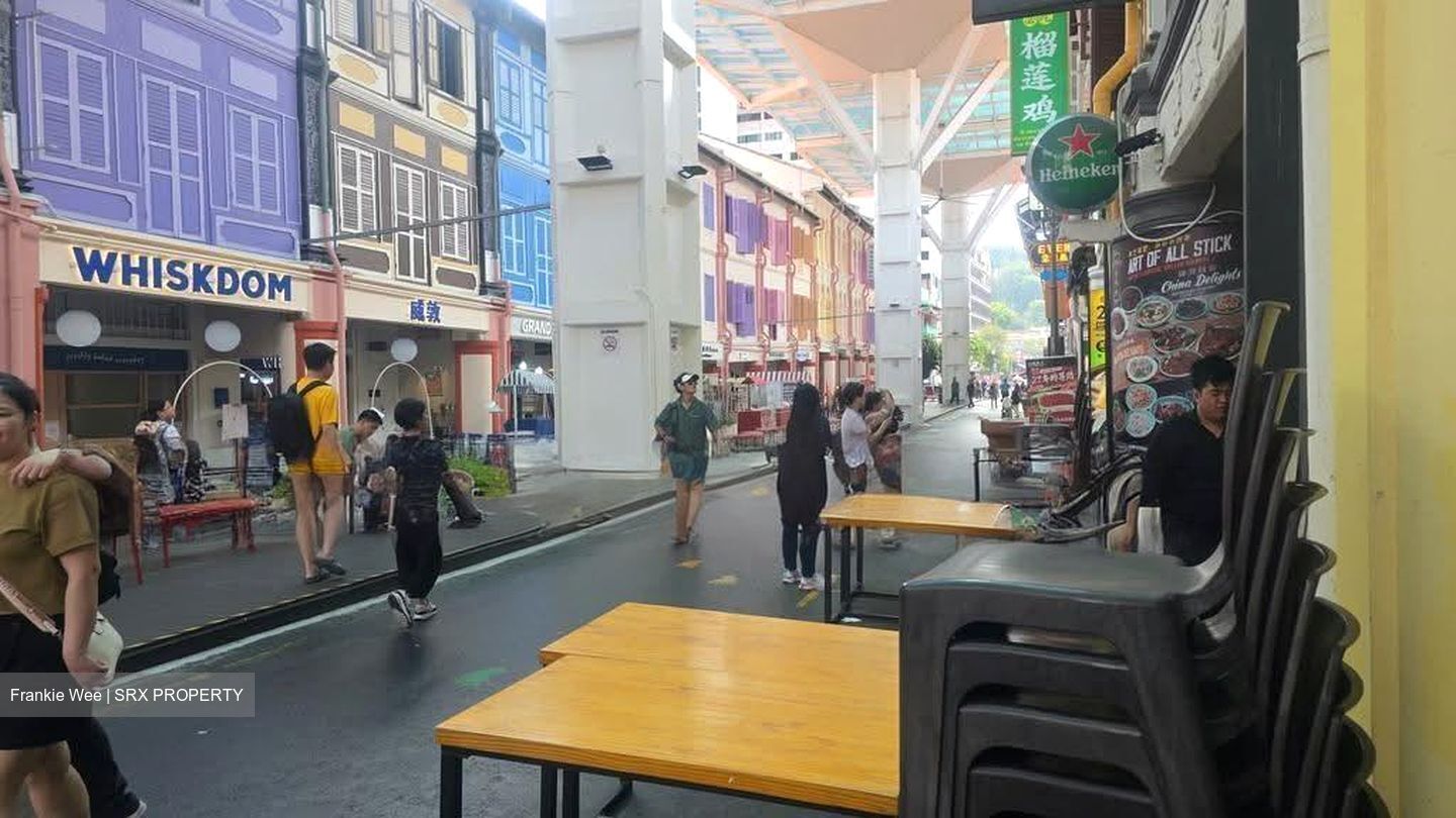 Chinatown Complex (D1), Retail #621556701